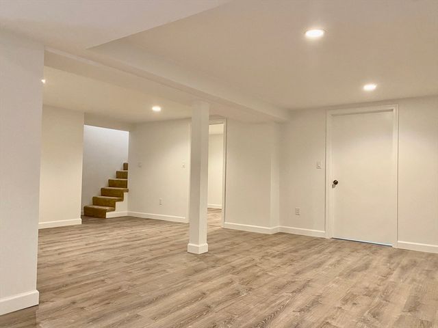 34 Downing Road, Peabody, MA 01960