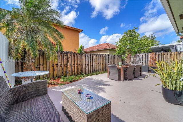 16266 SW 54th Ter 0, Miami, FL 33185