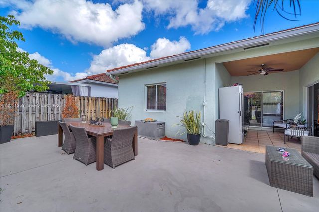 16266 SW 54th Ter 0, Miami, FL 33185