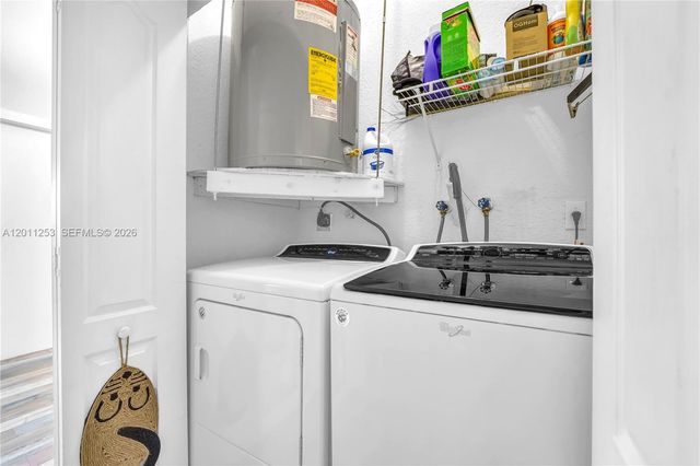 16266 SW 54th Ter 0, Miami, FL 33185