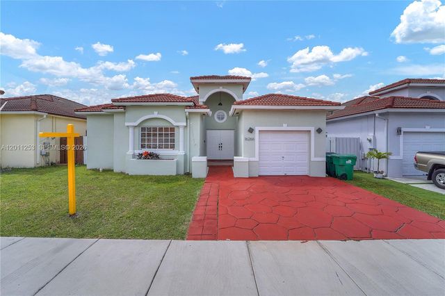 16266 SW 54th Ter 0, Miami, FL 33185