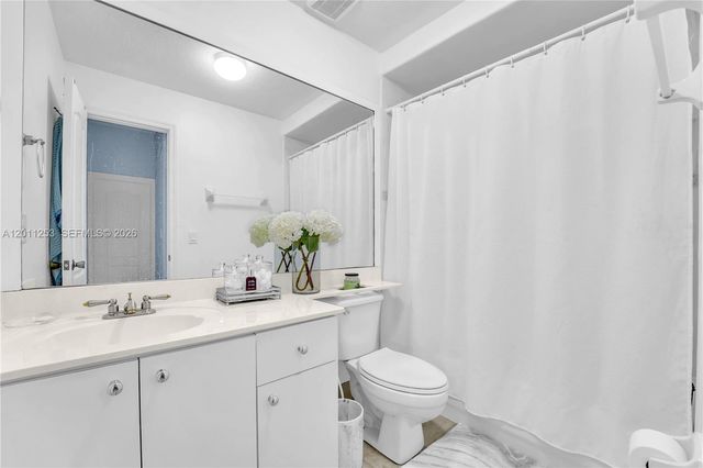 16266 SW 54th Ter 0, Miami, FL 33185