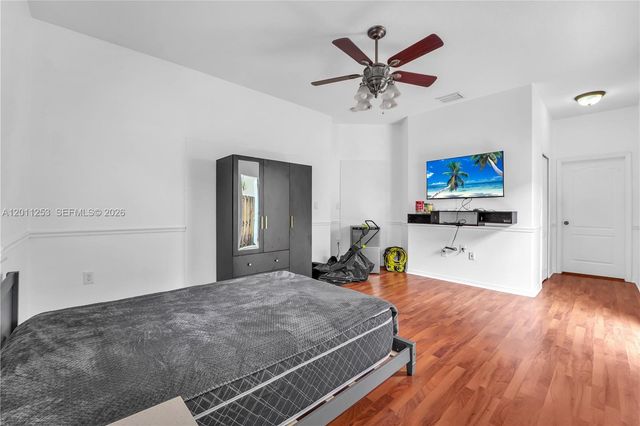 16266 SW 54th Ter 0, Miami, FL 33185