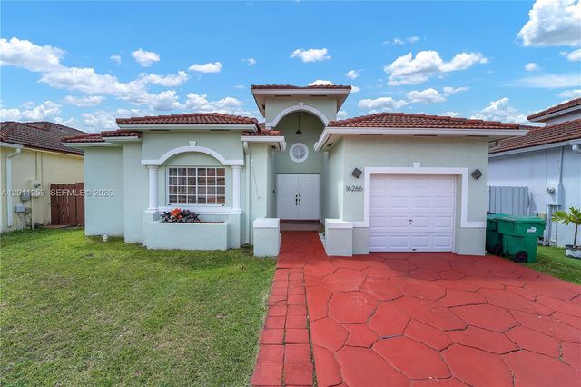 16266 SW 54th Ter 0, Miami, FL 33185