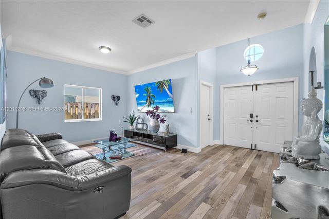 16266 SW 54th Ter 0, Miami, FL 33185