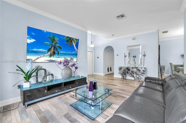 16266 SW 54th Ter 0, Miami, FL 33185