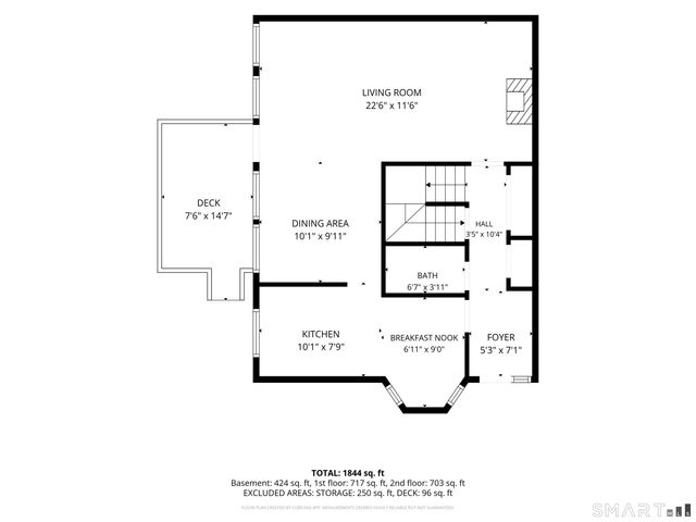 6 Stevens Place 6, Rocky Hill, CT 06067