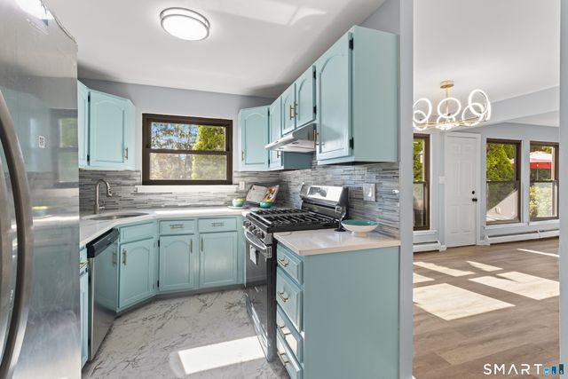 6 Stevens Place 6, Rocky Hill, CT 06067
