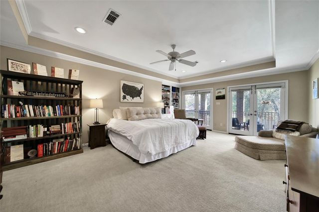 248 Bryn Mawr Circle, Hunters Creek Village, TX 77024