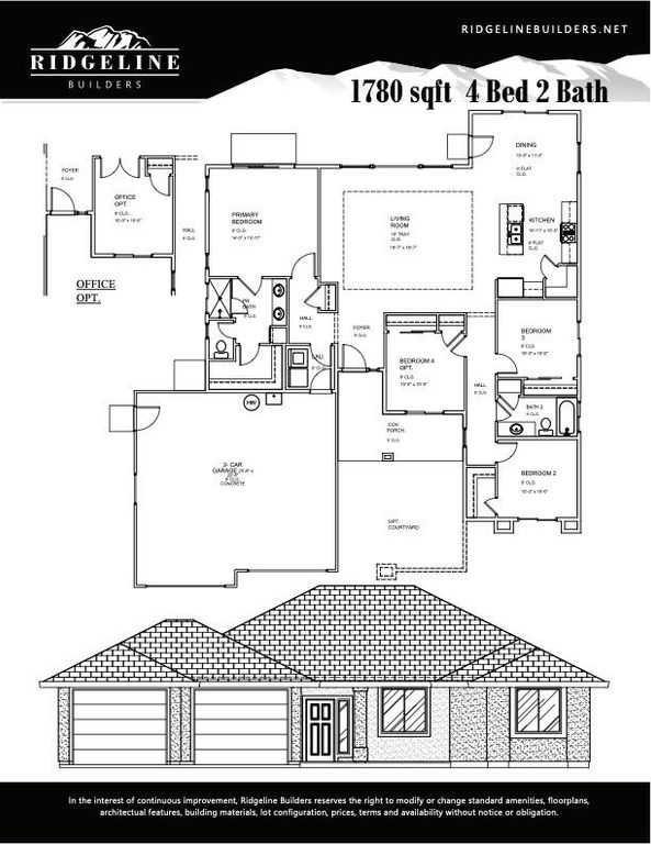 20175 Solomon Peak Drive, Anderson, CA 96007