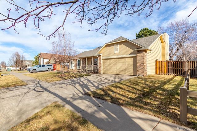 4660 Argonne Street, Denver, CO 80249