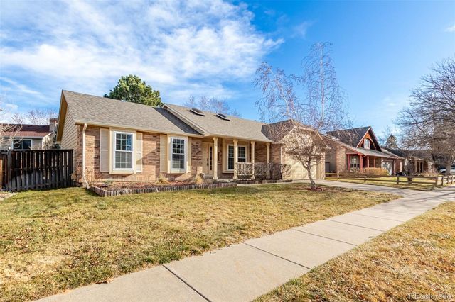 4660 Argonne Street, Denver, CO 80249