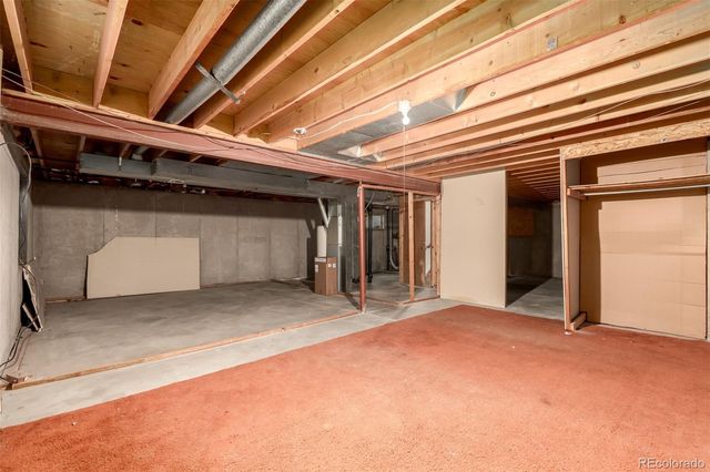 4660 Argonne Street, Denver, CO 80249