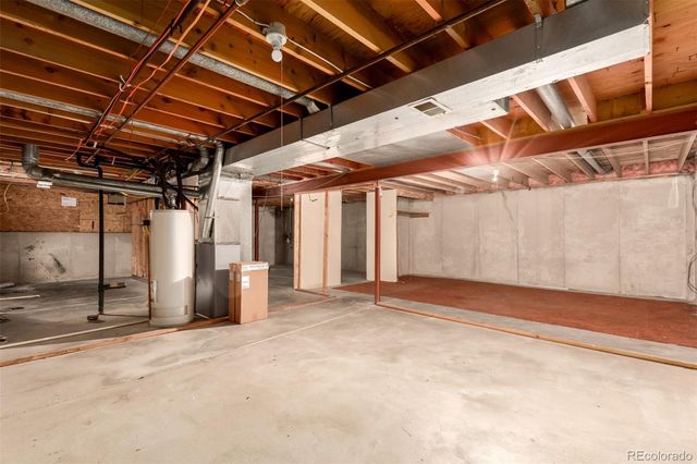 4660 Argonne Street, Denver, CO 80249