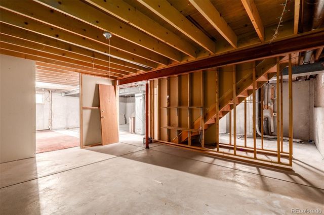 4660 Argonne Street, Denver, CO 80249