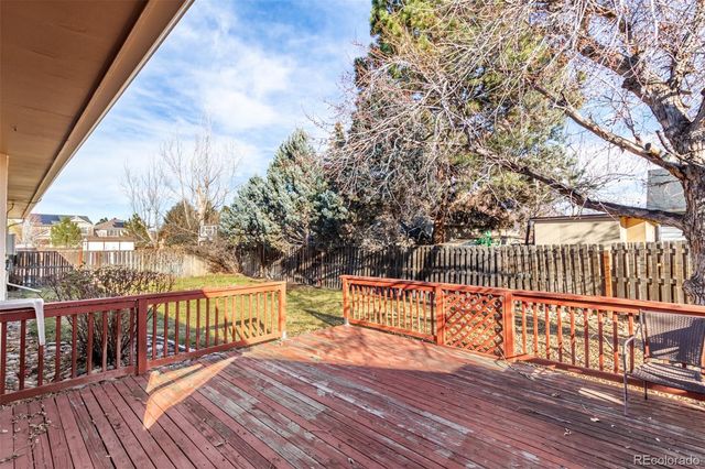 4660 Argonne Street, Denver, CO 80249