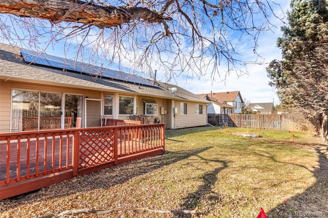 4660 Argonne Street, Denver, CO 80249