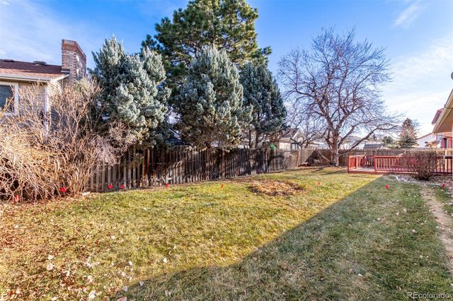 4660 Argonne Street, Denver, CO 80249