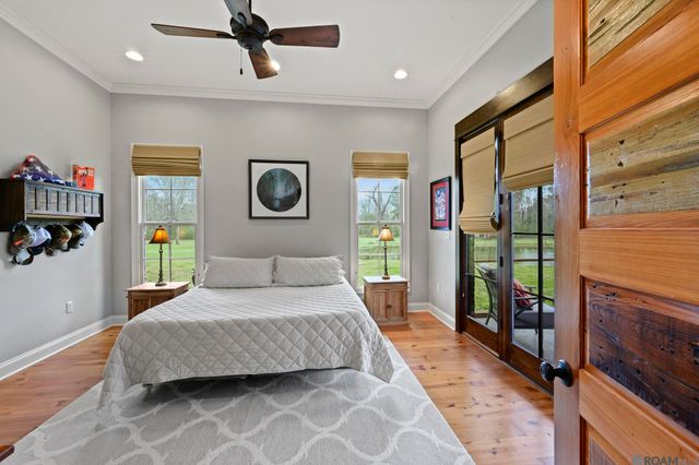 8797 Ritchie Ln, St Francisville, LA 70775