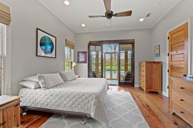 8797 Ritchie Ln, St Francisville, LA 70775