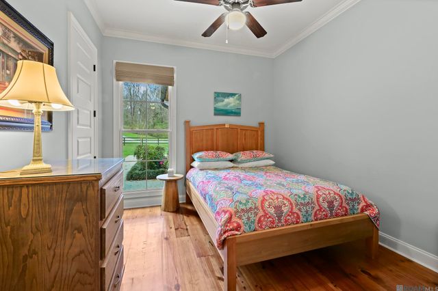 8797 Ritchie Ln, St Francisville, LA 70775