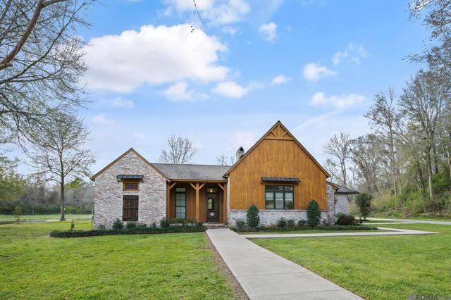 8797 Ritchie Ln, St Francisville, LA 70775