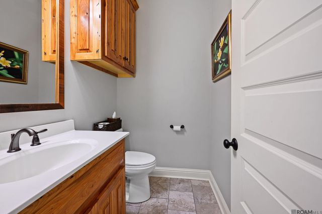 8797 Ritchie Ln, St Francisville, LA 70775