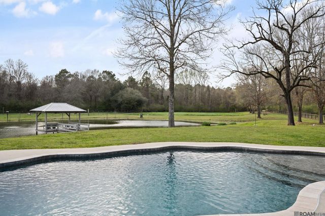 8797 Ritchie Ln, St Francisville, LA 70775