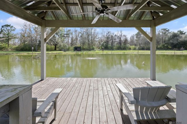 8797 Ritchie Ln, St Francisville, LA 70775