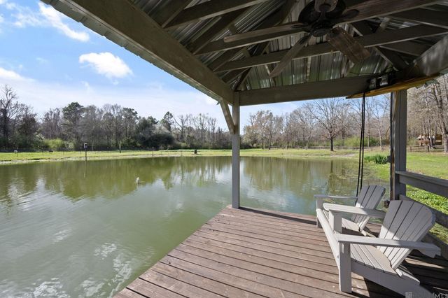 8797 Ritchie Ln, St Francisville, LA 70775