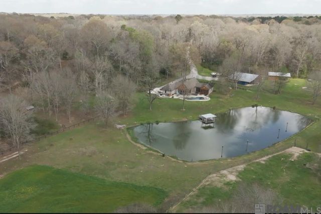 8797 Ritchie Ln, St Francisville, LA 70775