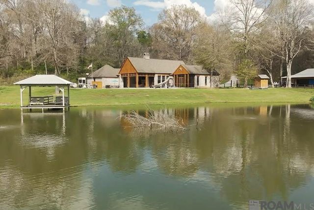 8797 Ritchie Ln, St Francisville, LA 70775