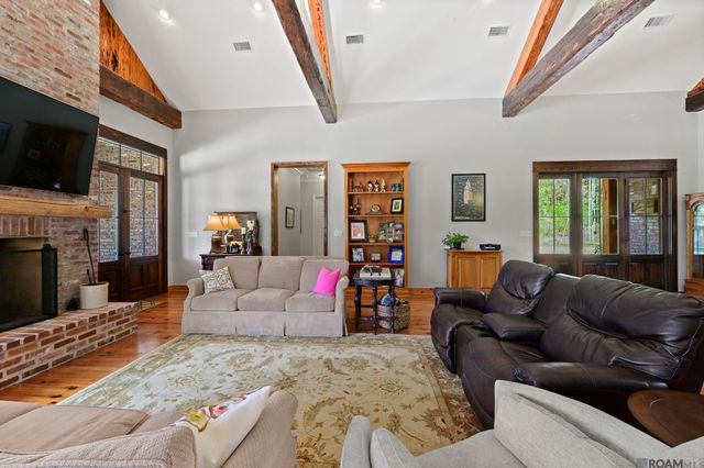 8797 Ritchie Ln, St Francisville, LA 70775