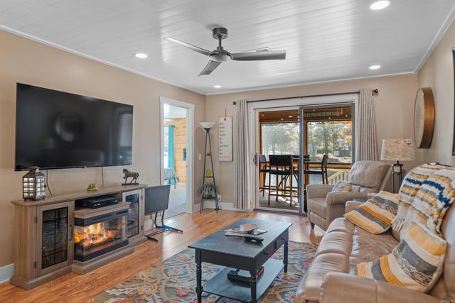 3 Daganza Place, Hot Springs, AR 71909