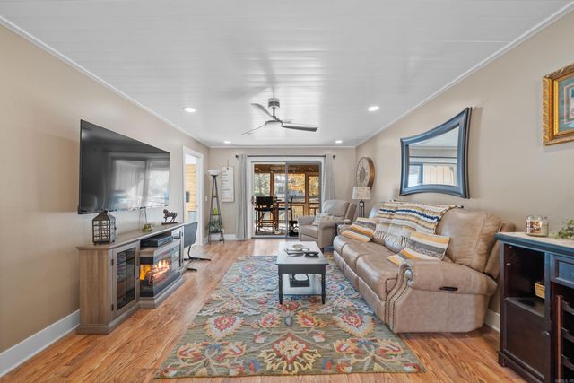 3 Daganza Place, Hot Springs, AR 71909