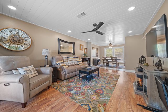 3 Daganza Place, Hot Springs, AR 71909