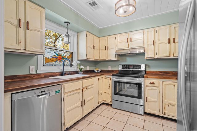 3 Daganza Place, Hot Springs, AR 71909