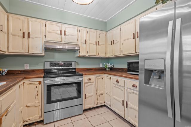 3 Daganza Place, Hot Springs, AR 71909