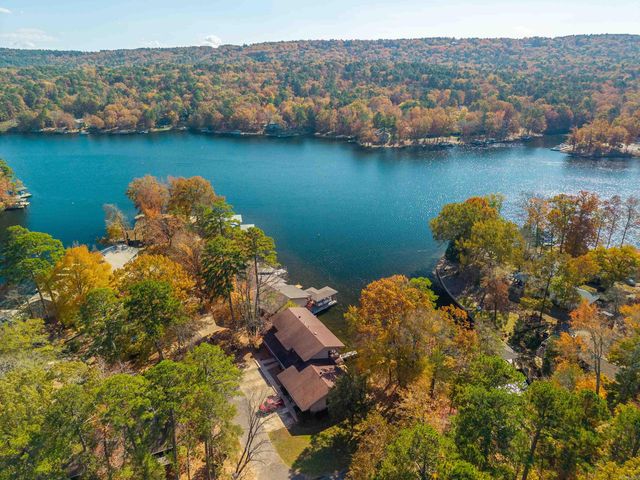 3 Daganza Place, Hot Springs, AR 71909