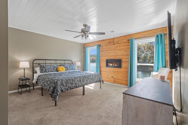 3 Daganza Place, Hot Springs, AR 71909