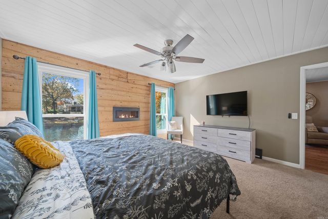 3 Daganza Place, Hot Springs, AR 71909