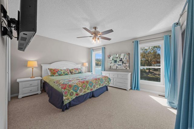 3 Daganza Place, Hot Springs, AR 71909