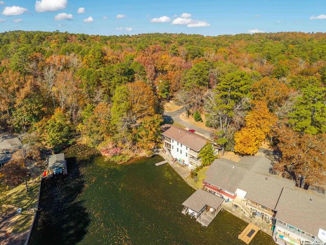 3 Daganza Place, Hot Springs, AR 71909