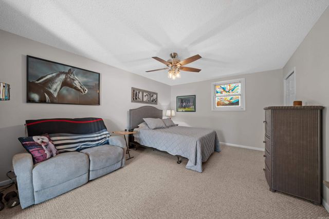 3 Daganza Place, Hot Springs, AR 71909