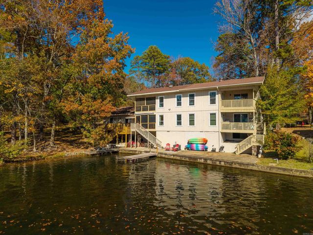 3 Daganza Place, Hot Springs, AR 71909