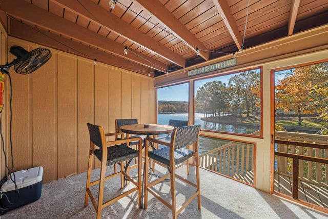 3 Daganza Place, Hot Springs, AR 71909