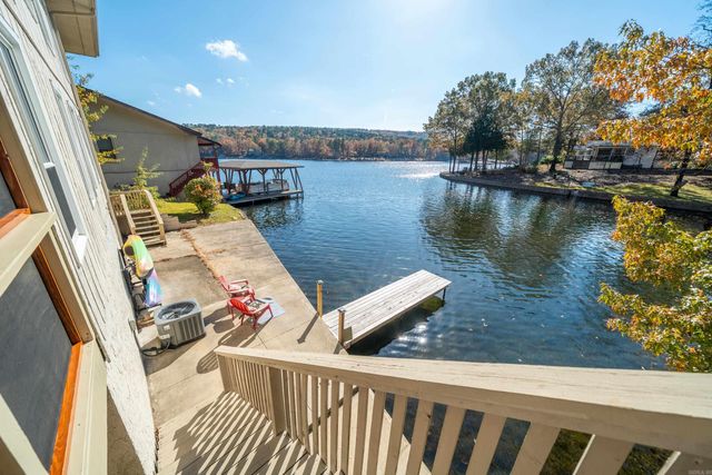 3 Daganza Place, Hot Springs, AR 71909