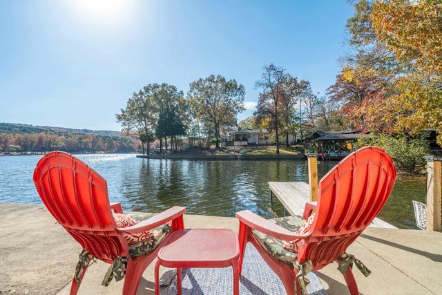 3 Daganza Place, Hot Springs, AR 71909