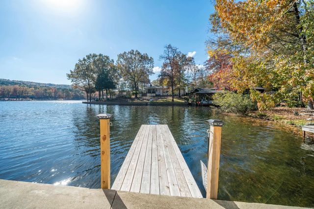 3 Daganza Place, Hot Springs, AR 71909