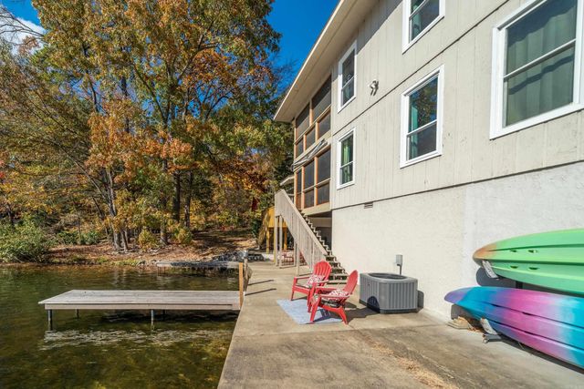 3 Daganza Place, Hot Springs, AR 71909